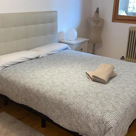 Constitucion, Apartamento En El Corazon De *
