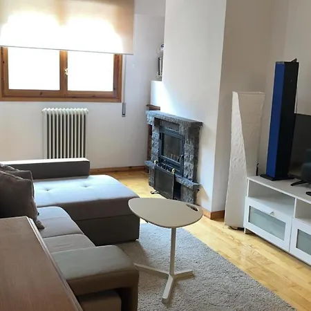 Constitucion, Apartamento En El Corazon De Apartment *