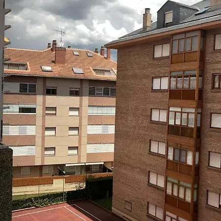 Constitucion, Apartamento En El Corazon De *