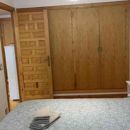 Constitucion, Apartamento En El Corazon De * Jaca