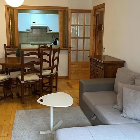 Apartment Constitucion, Apartamento En El Corazon De *